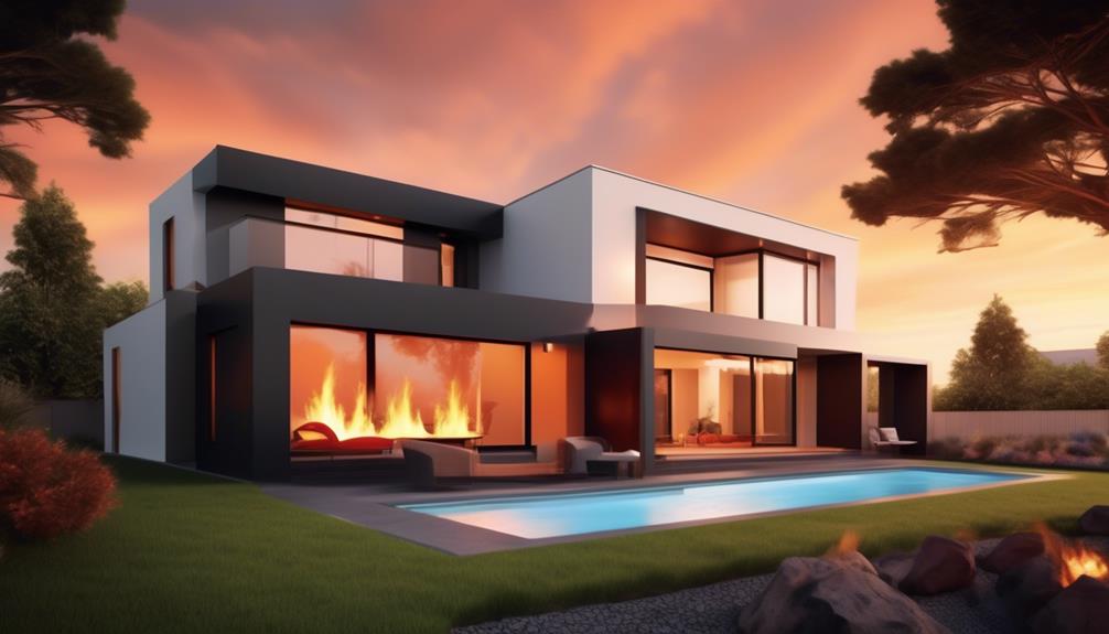 What Are the Best Fire-Resistant Roofing Materials? durable and weather resistant roofing