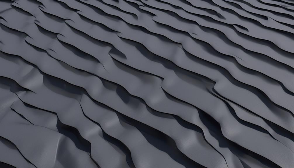 durable and weather resistant rubber