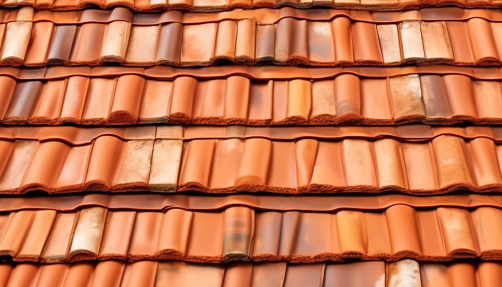 Top Roofing Materials Suited for Tropical Climates durable clay tiles for roofing