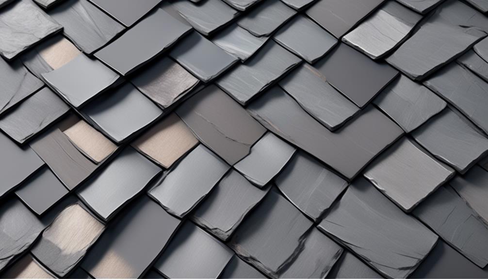 durable eco friendly roofing alternative