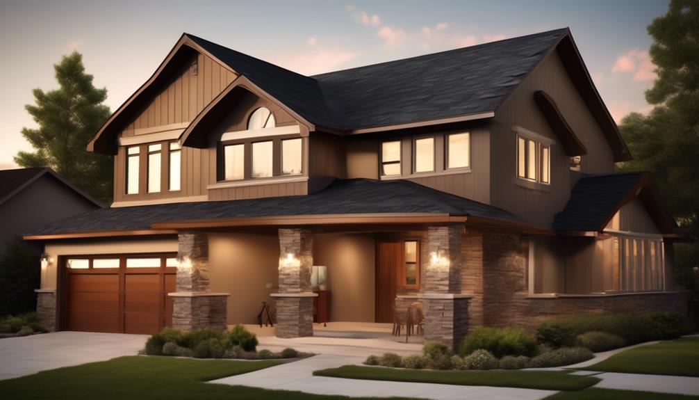 durable eco friendly roofing materials