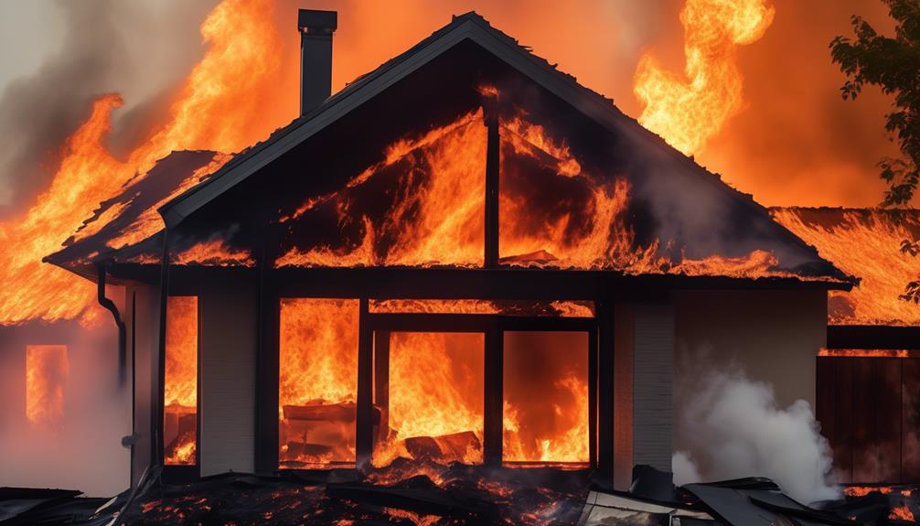 What Are the Best Fire-Resistant Roofing Materials? durable eco friendly roofing options