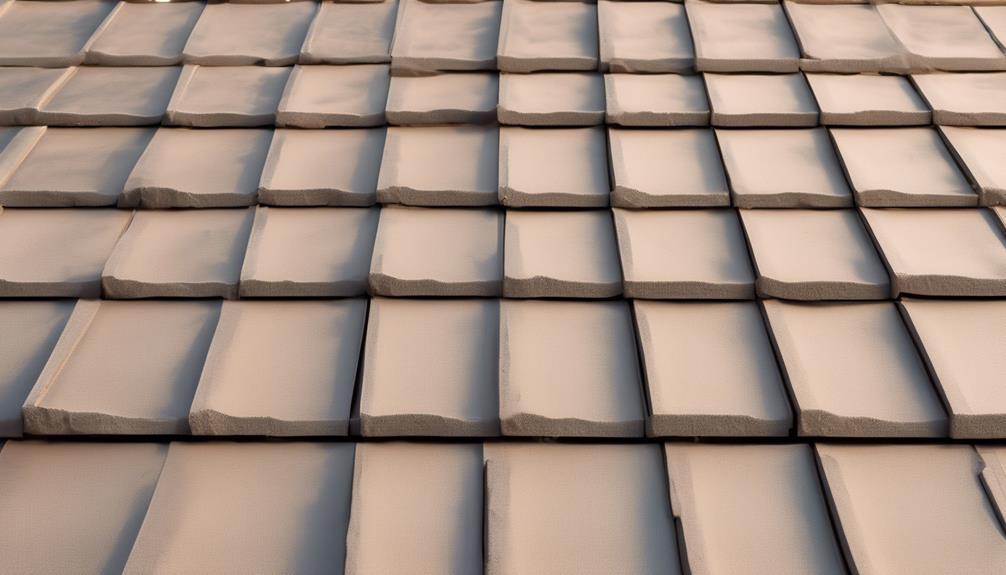 Analyzing Solar Reflective Roofing Options durable flooring option for interiors
