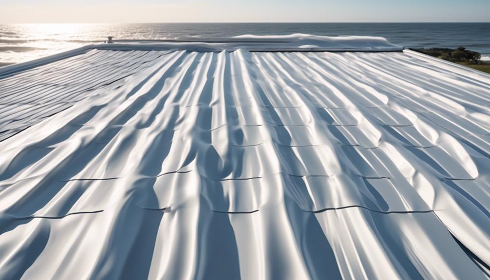 What Roofing Materials Resist Coastal Weather Best? durable heat resistant roofing material