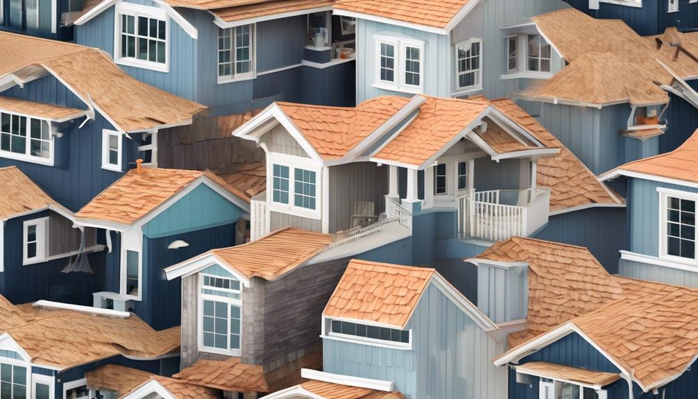 What Roofing Materials Resist Coastal Weather Best? durable lightweight weather resistant roofing