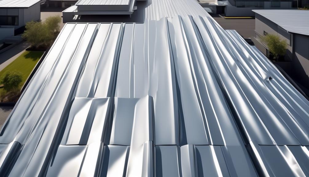 Best Roofing Materials for Flat Roofs Explained durable long lasting weather resistant roofing