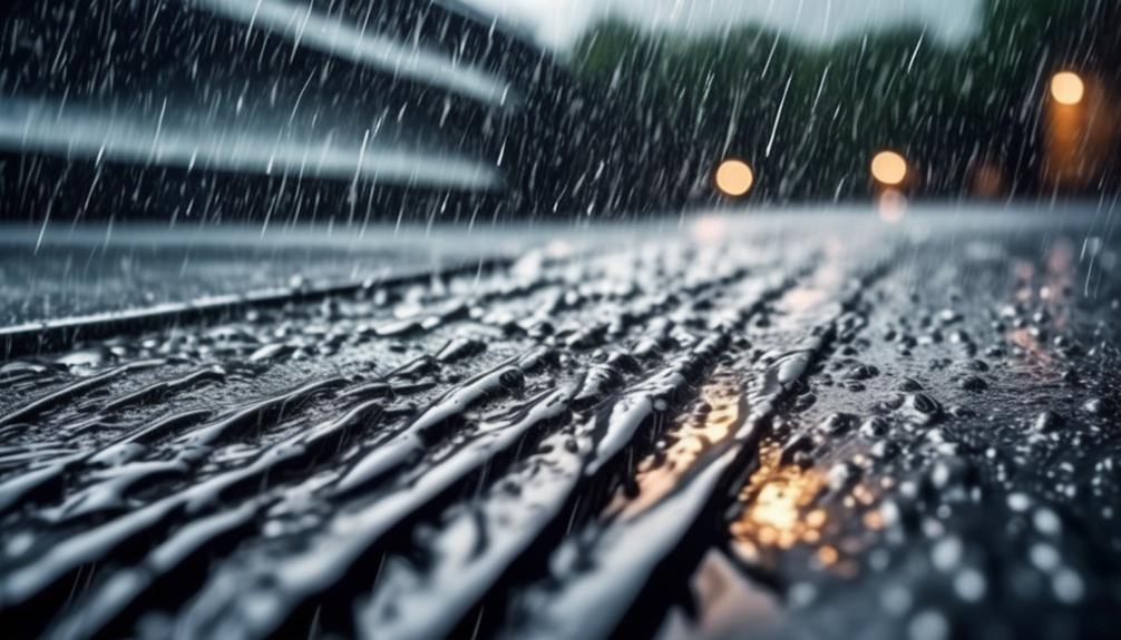 What's Better: Metal or Asphalt Roofing? durable outdoor protection solution