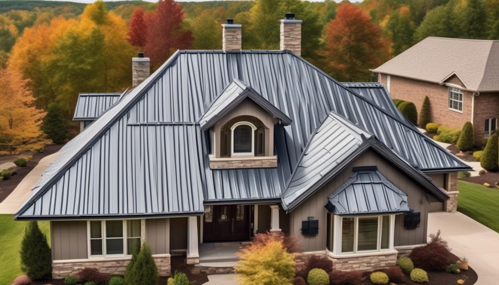 Top Metal Roofing Installation Experts Unveiled durable professional metal roofing