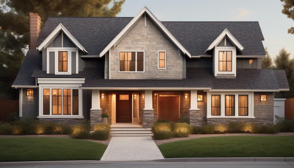 9 Best Durable Roofing Materials for Homes durable roofing made of asphalt