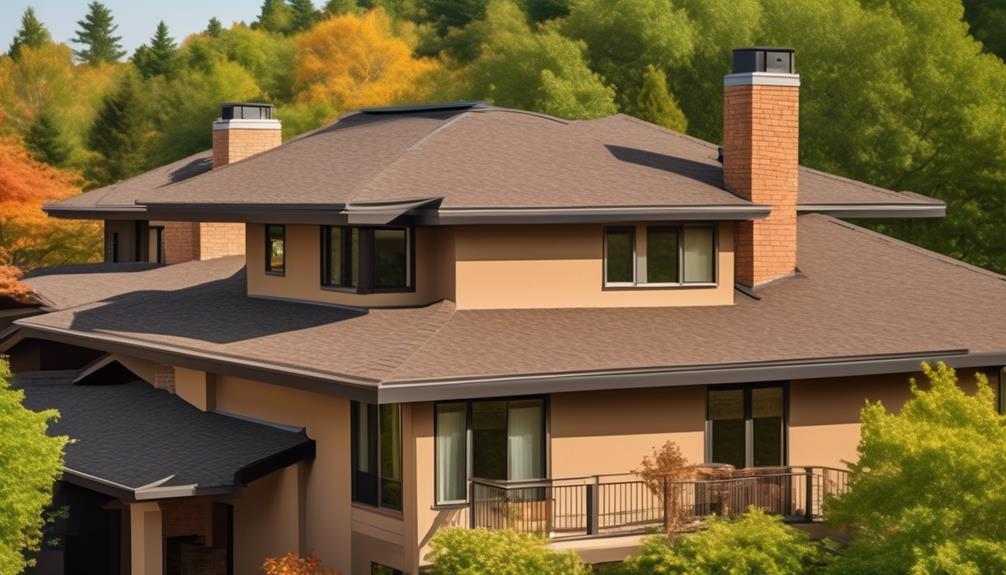Guide to Choosing Recyclable Roofing for Green Homes durable roofing material choice