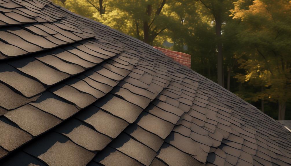 Four Lightweight Roofing Materials for Vintage Homes durable roofing material choice