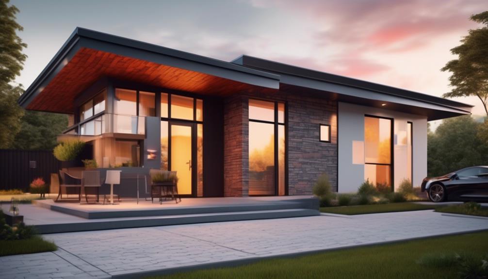 durable roofing material choice