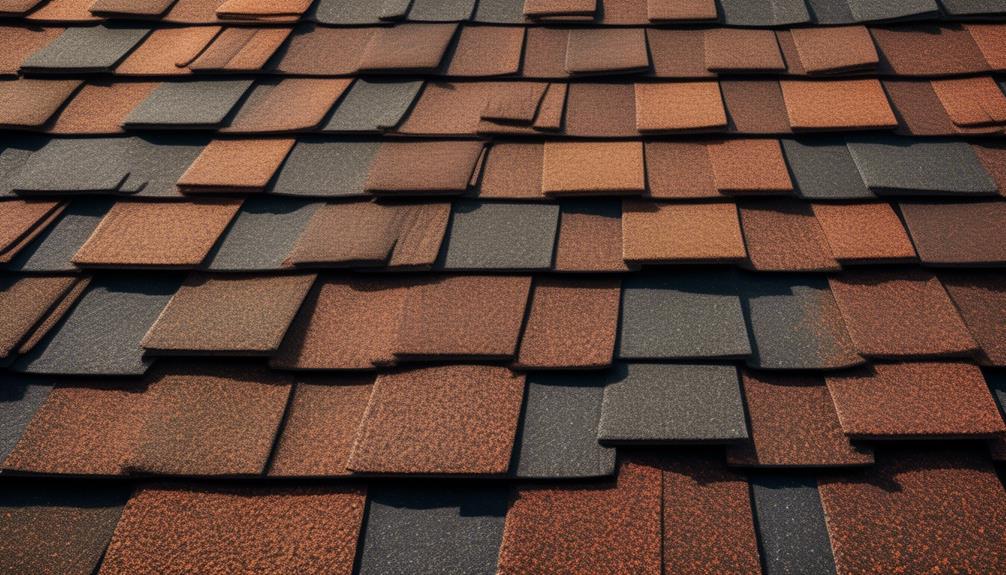 durable roofing material choice