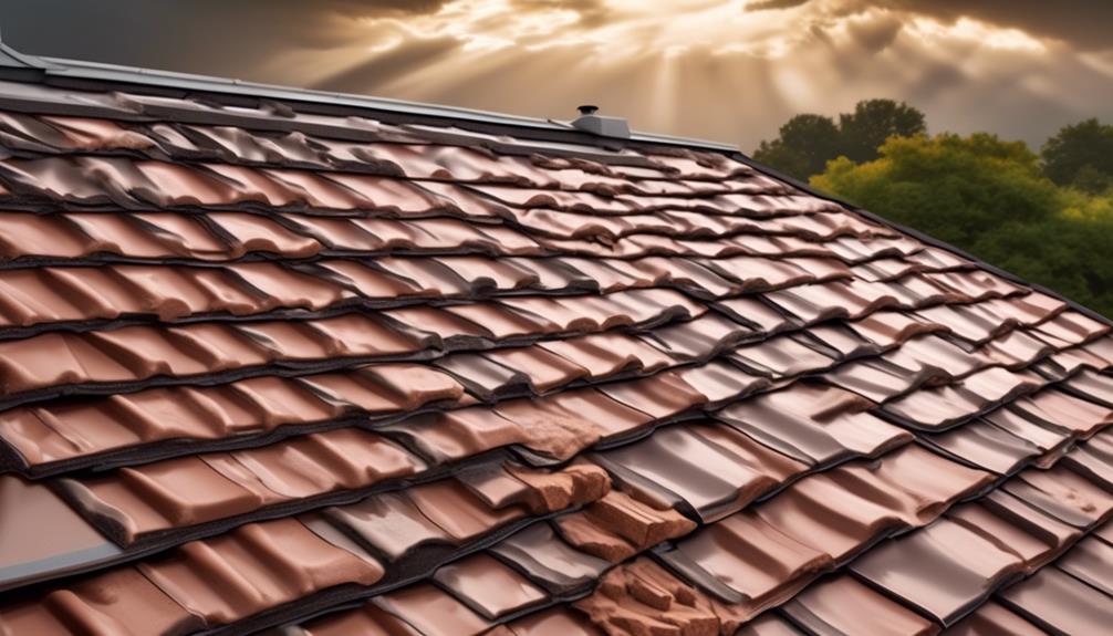 Top 10 Storm-Proof Roofing Materials durable roofing material option