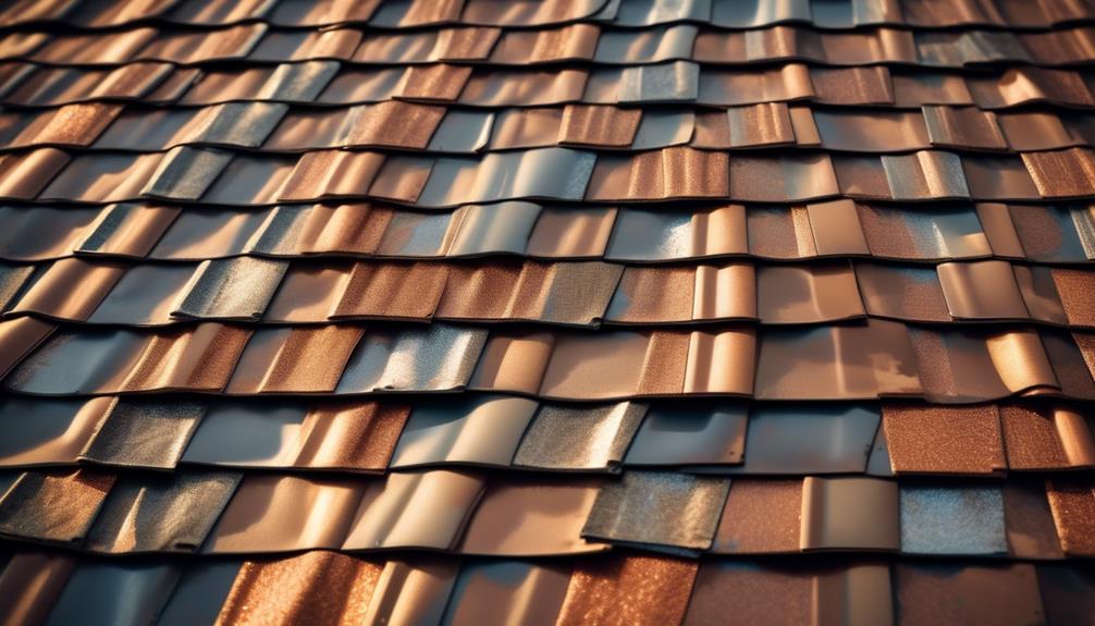 Four Lightweight Roofing Materials for Vintage Homes durable roofing option