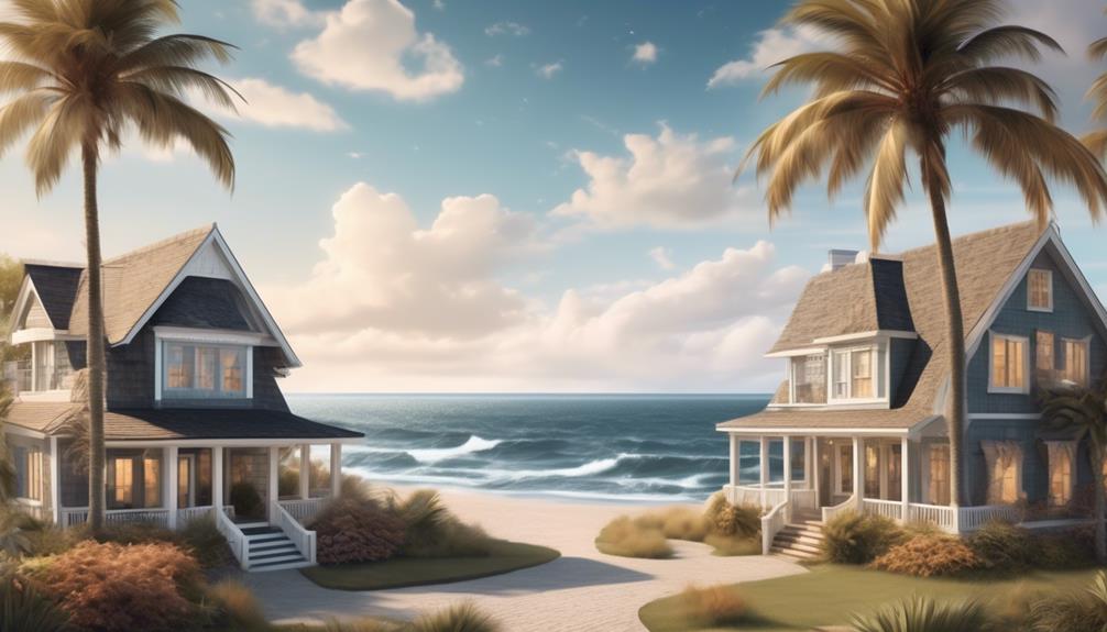 What Roofing Materials Resist Coastal Weather Best? durable roofing option for homes