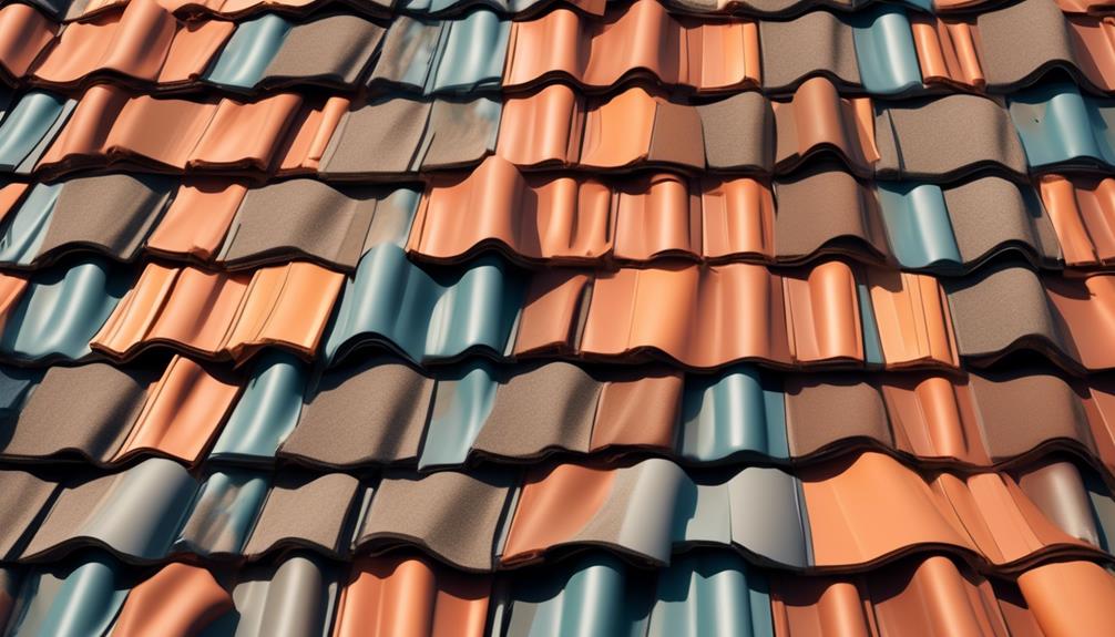 durable roofing options for storms durable roofing options for storms