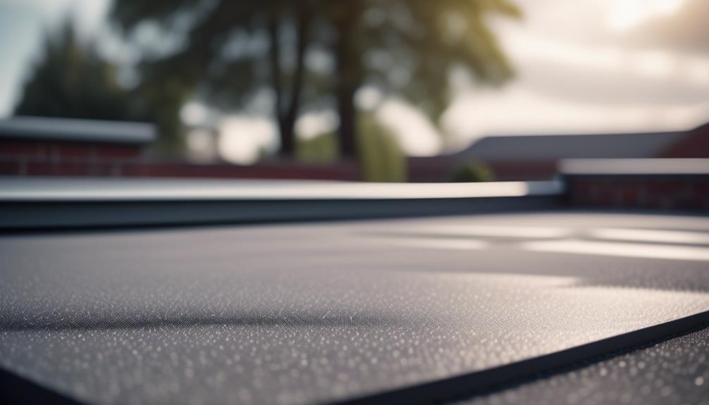 6 Best Roof Waterproofing Techniques for Harsh Climates durable thermoplastic roofing material
