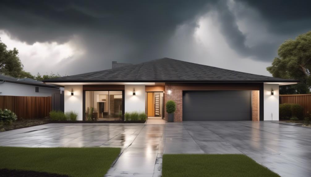 Top 10 Storm-Proof Roofing Materials durable versatile stylish flooring