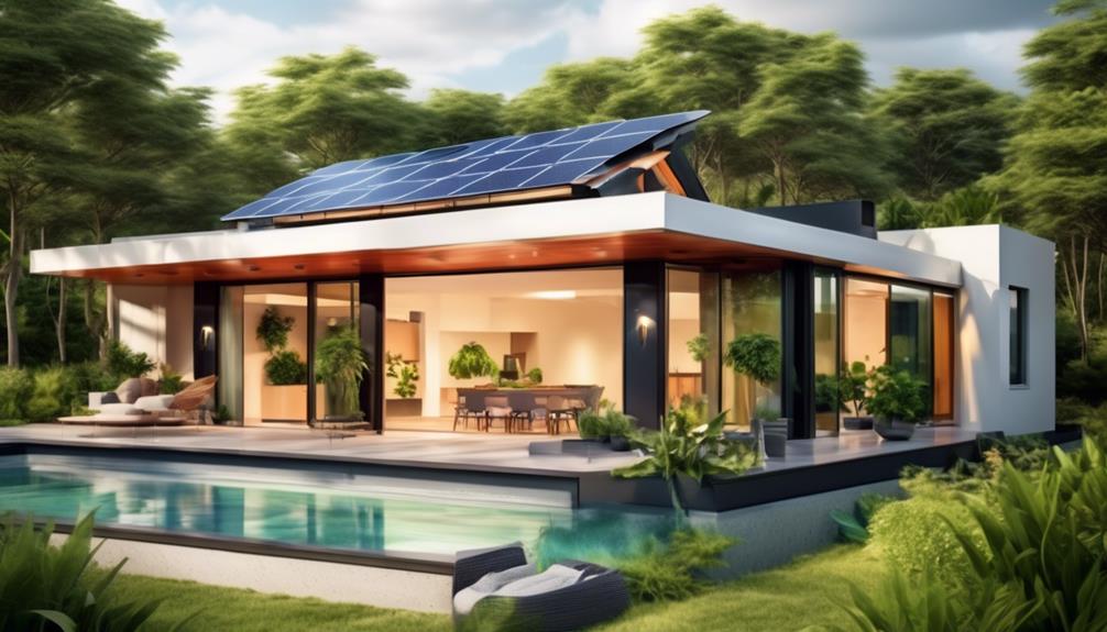 Top Sustainable Roofing Materials for Eco-Conscious Homes durable waterproof roofing material