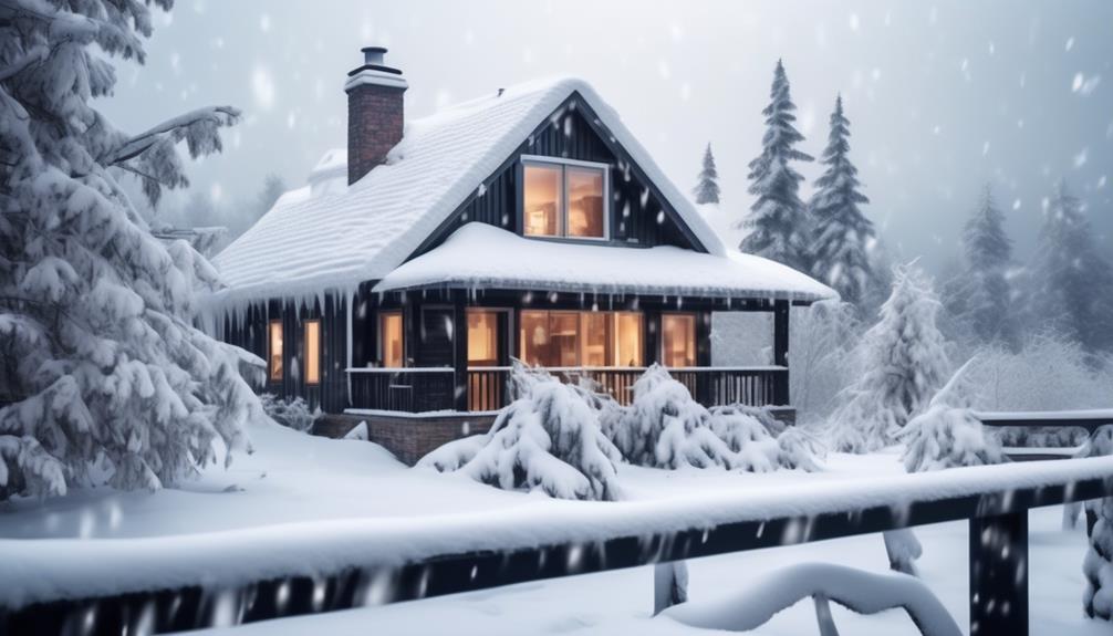 Top 10 Durable Roofing Materials for Cold Climates durable waterproof roofing material