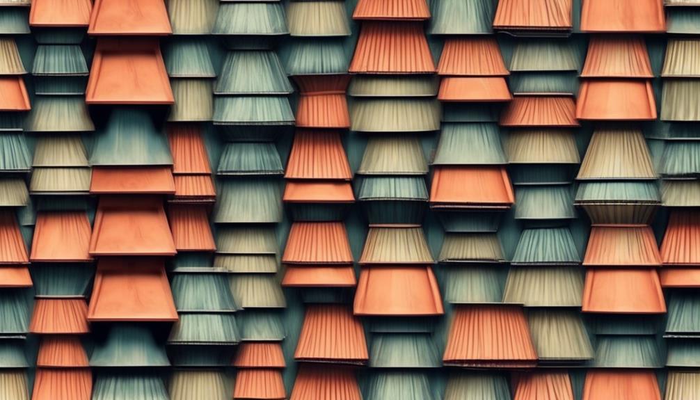 Four Lightweight Roofing Materials for Vintage Homes durable waterproof roofing material