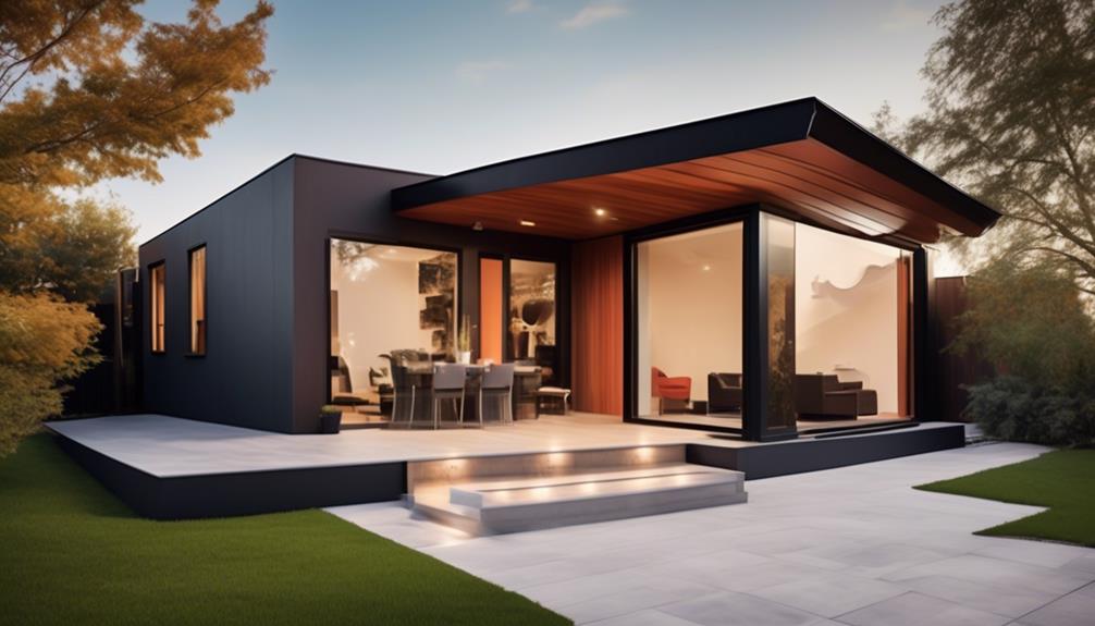 durable waterproof roofing material