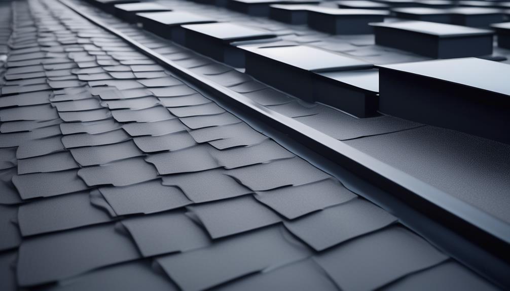 Analyzing Solar Reflective Roofing Options durable waterproof roofing material
