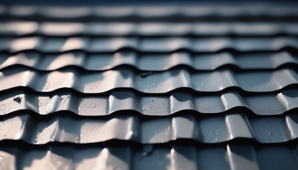 What Is Better: Roof Waterproofing or Replacement? durable waterproofing solutions for longevity