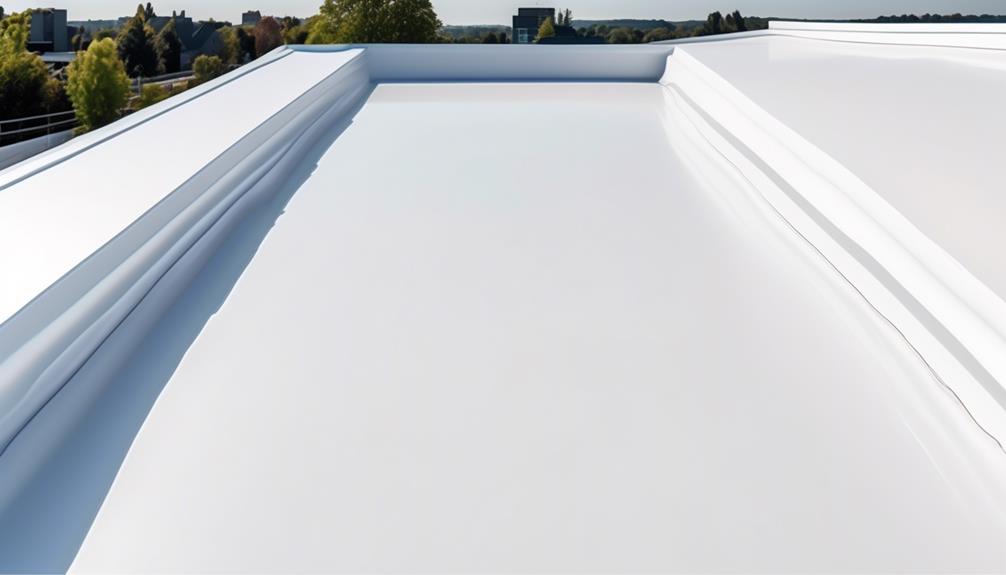 Best Roofing Materials for Flat Roofs Explained durable weather resistant roofing material