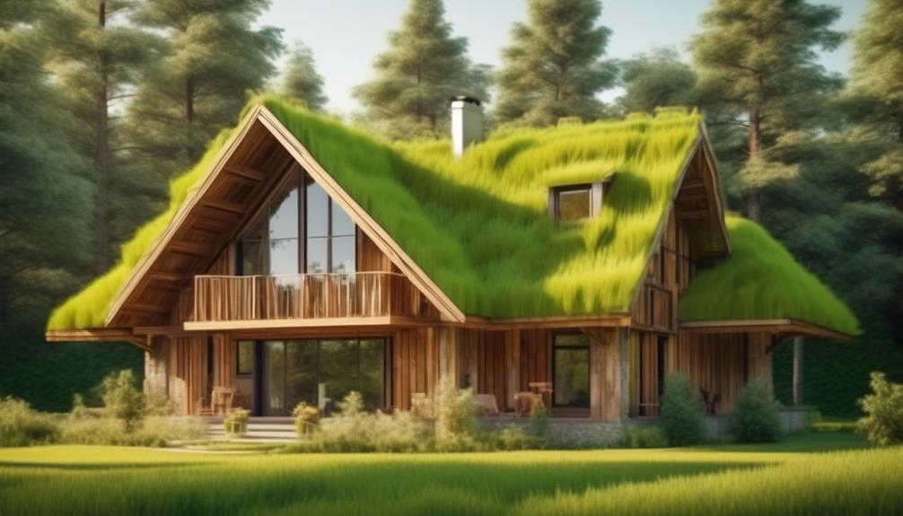Guide to Choosing Recyclable Roofing for Green Homes durable weather resistant roofing option
