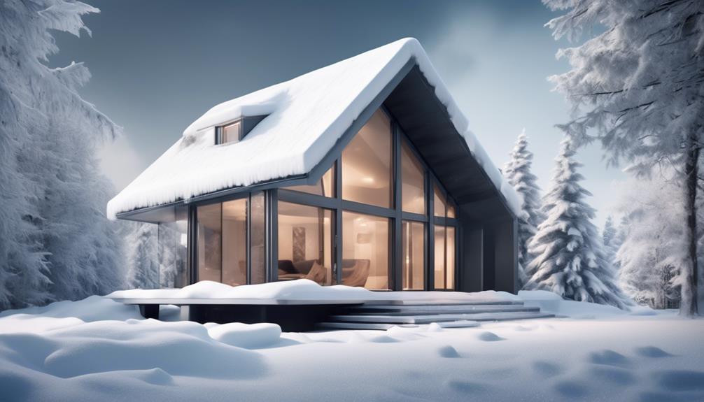 Top 10 Durable Roofing Materials for Cold Climates durable weather resistant roofing options