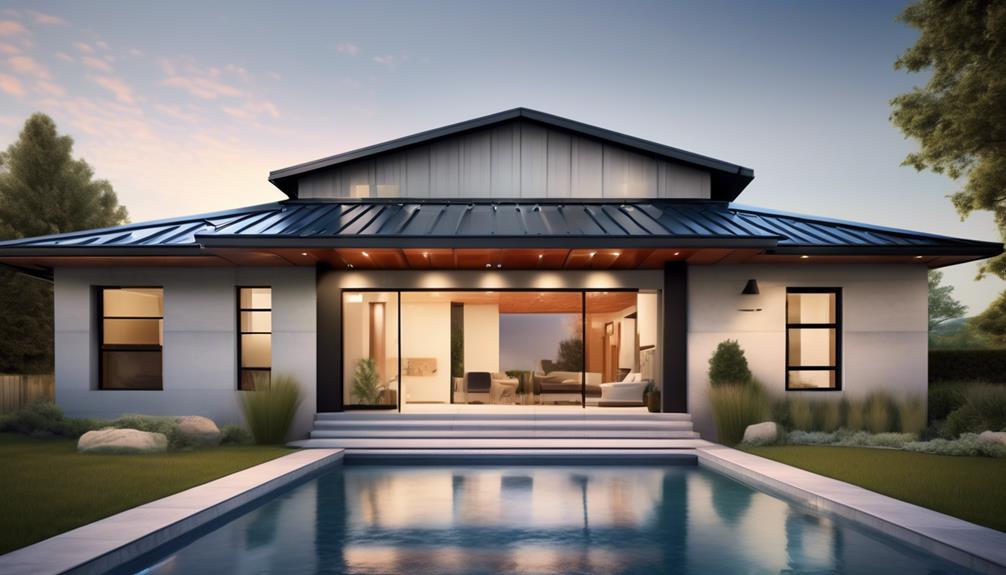 Maximizing Resale Value With Top Roofing Materials durable weather resistant roofing solution