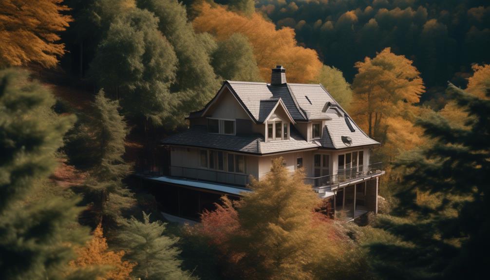 15 Factors Influencing Roof Installation Duration easy access to rooftop