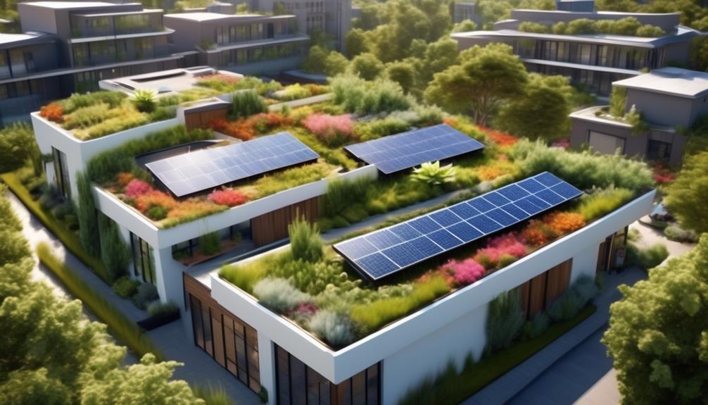 8 Best Contractors for Eco-Friendly Roofing Solutions eco friendly approaches to problems
