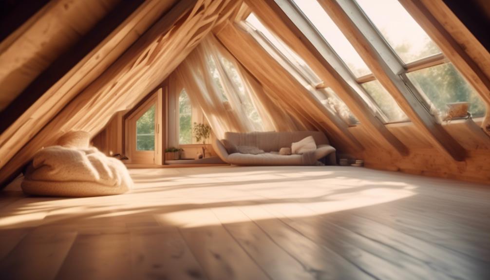 eco friendly insulation made from hemp