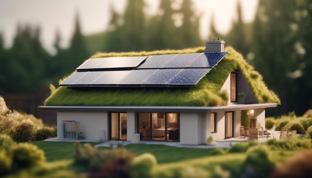 eco friendly options for roof insulation