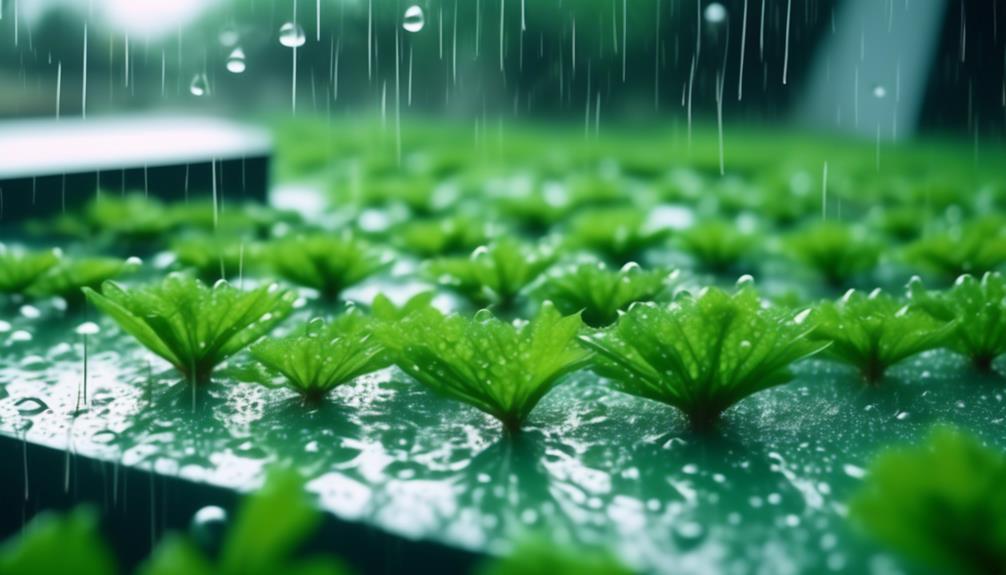 eco friendly roof waterproofing guide