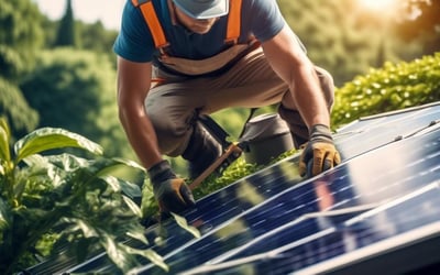 Guide to Installing Eco-Friendly Roofing Options