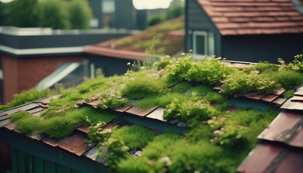 eco friendly roofing material options