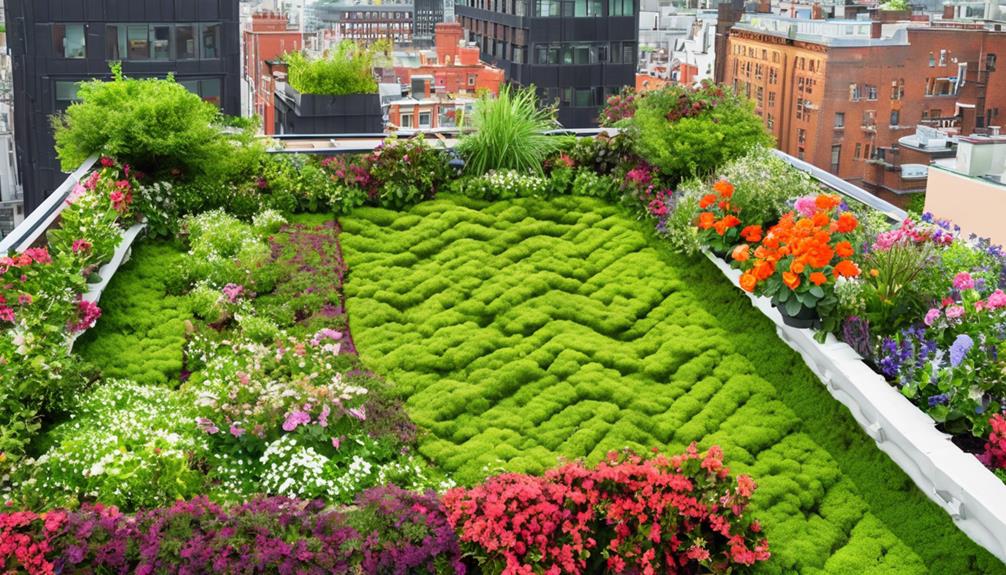 eco friendly roofing solution