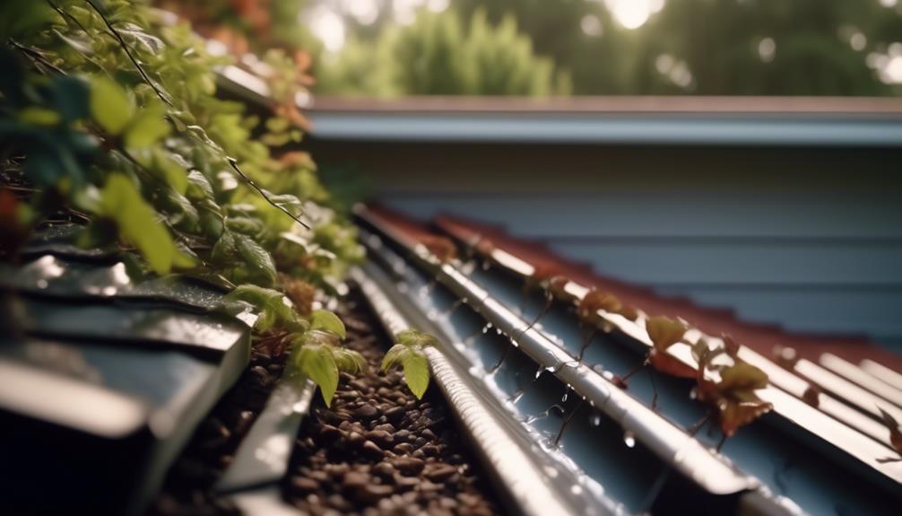 effective drainage maintenance procedures