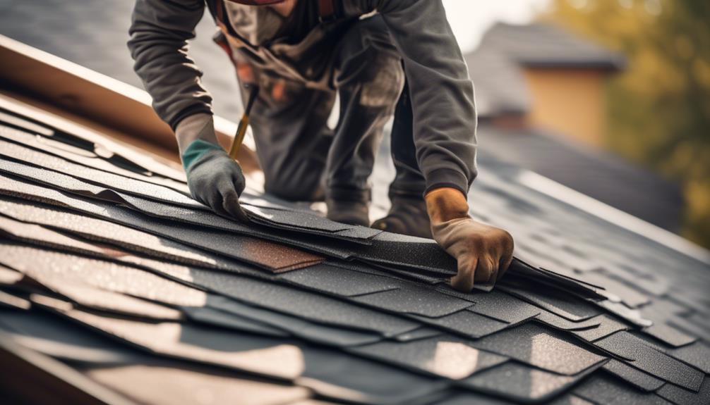 15 Factors Influencing the Lifespan of Roof Repairs effective installation methods for success