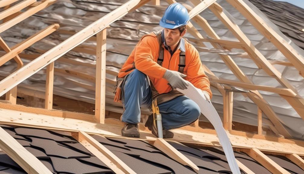 effective insulation for energy efficiency