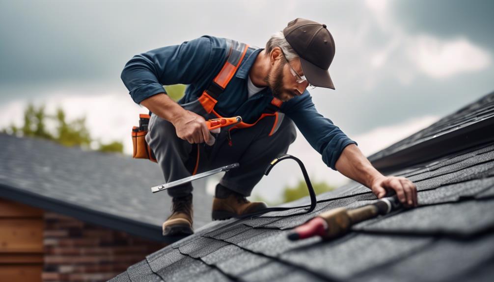 Mastering Roof Maintenance and Inspection Services effective roof maintenance techniques