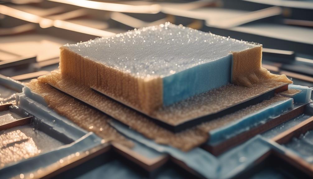 12 Top Tips for Roof Waterproofing and Insulation effective roof waterproofing insulation