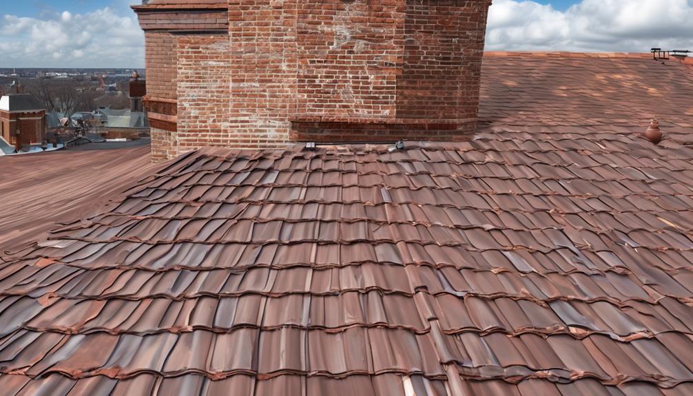 Why Choose Roofing Contractors for Historical Buildings? effective roofing preservation methods