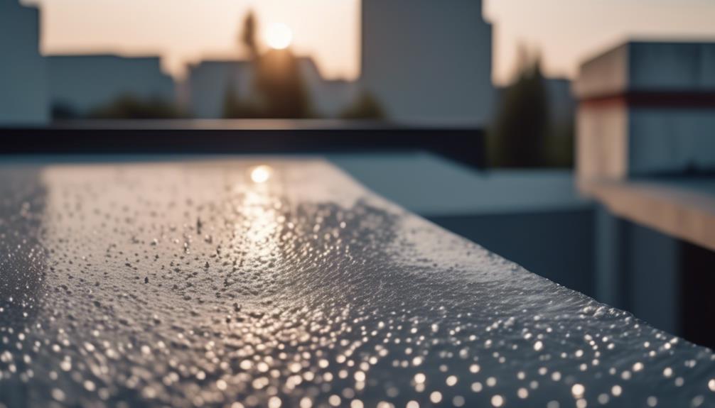 effective solutions for waterproofing