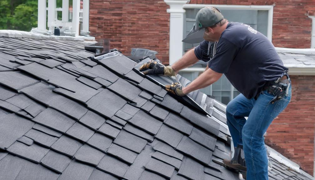 13 Essential Tips for Historic Building Roof Repair effective ventilation for optimal airflow