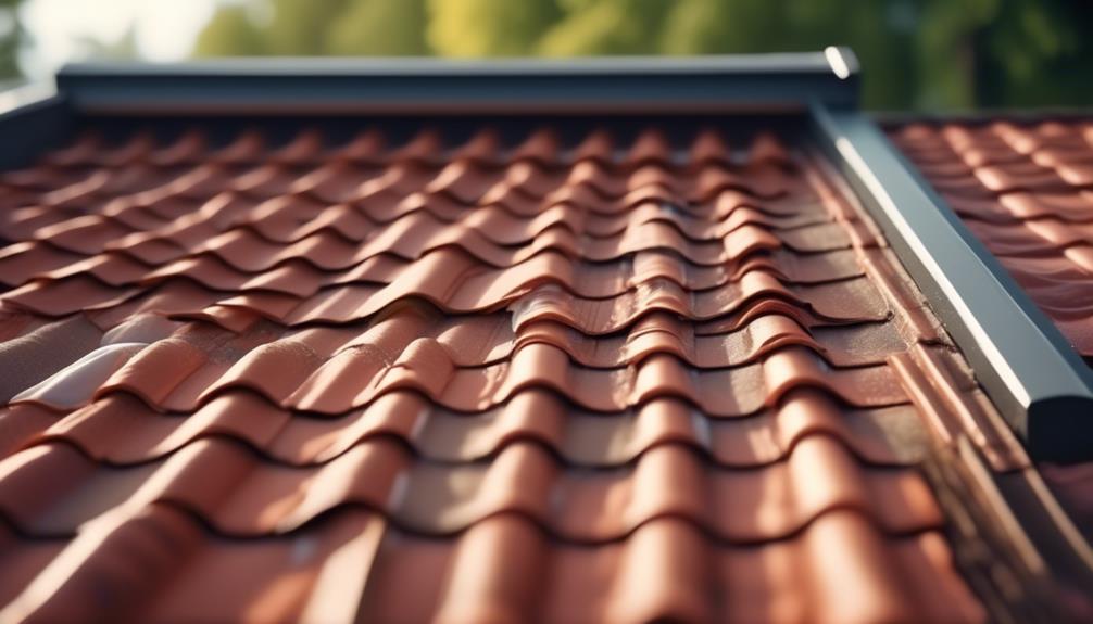 What Role Does Roof Insulation Play in Leak Prevention? efficiency and durability for roofs